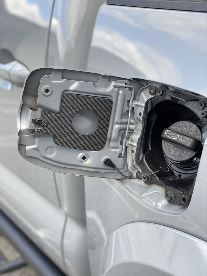 Gas Cap Holder Fits 2005-2023 Toyota Tacoma