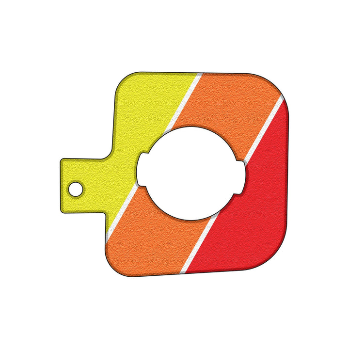 Gas Cap Holder Fits 2005-2023 Toyota Tacoma