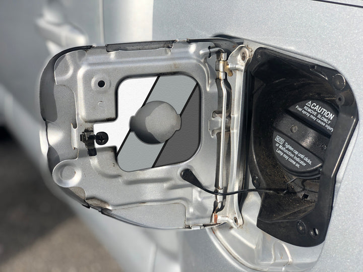 Gas Cap Holder Fits 2005-2023 Toyota Tacoma