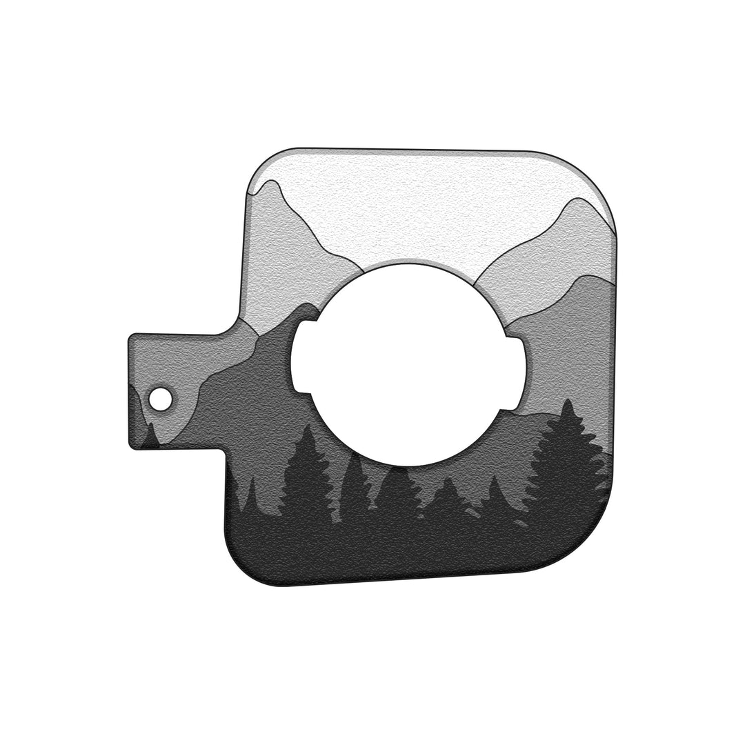 Gas Cap Holder Fits 2005-2023 Toyota Tacoma