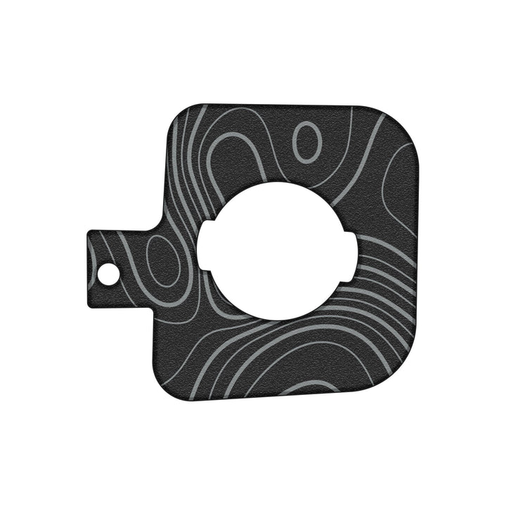 Gas Cap Holder Fits 2005-2023 Toyota Tacoma