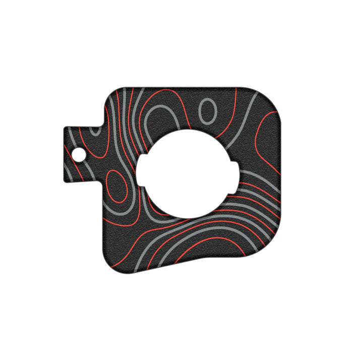 Gas Cap Holder Fits 2005-2023 Toyota Tacoma