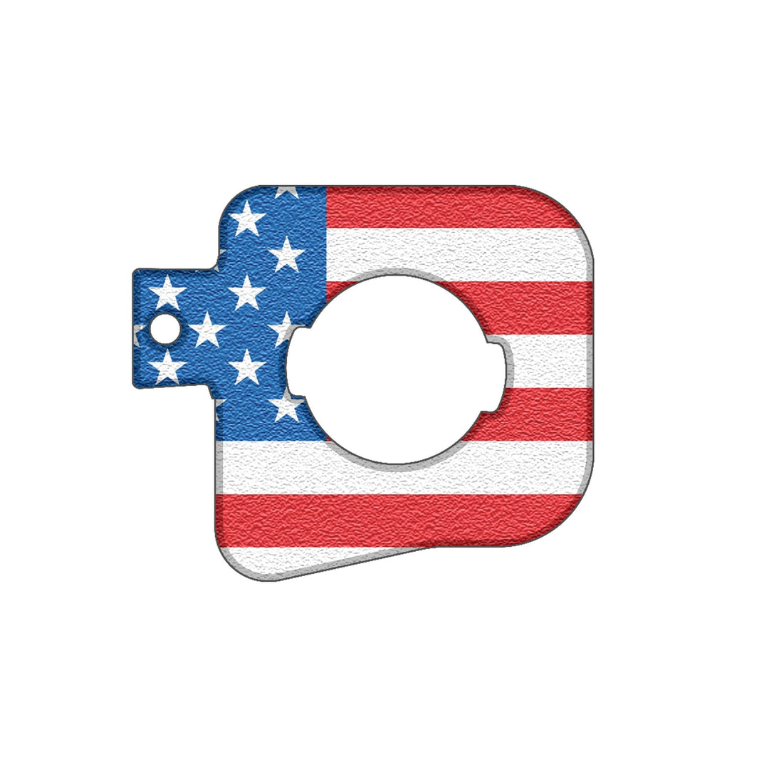 Gas Cap Holder Fits 2005-2023 Toyota Tacoma