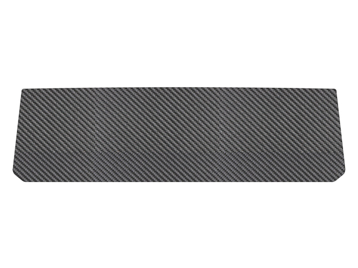 Hood Scoop Accent Overlay Fits 2016-2023 Toyota Tacoma