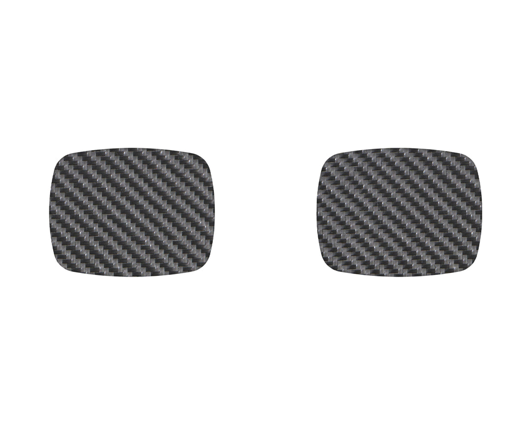Door Handle Protective Inserts Fits 2016-2023 Toyota Tacoma & 2010-2024 Toyota 4Runner