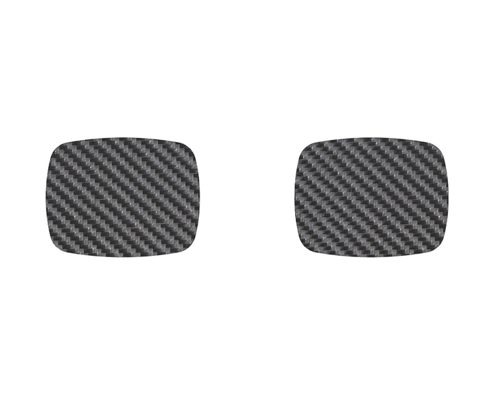 Door Handle Protective Inserts Fits 2016-2023 Toyota Tacoma & 2010-2024 Toyota 4Runner