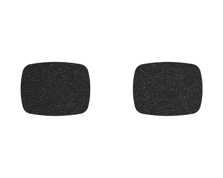 Door Handle Protective Inserts Fits 2016-2023 Toyota Tacoma & 2010-2024 Toyota 4Runner