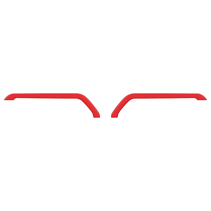 Door Armrest Accent Trim Fits 2016-2023 Toyota Tacoma