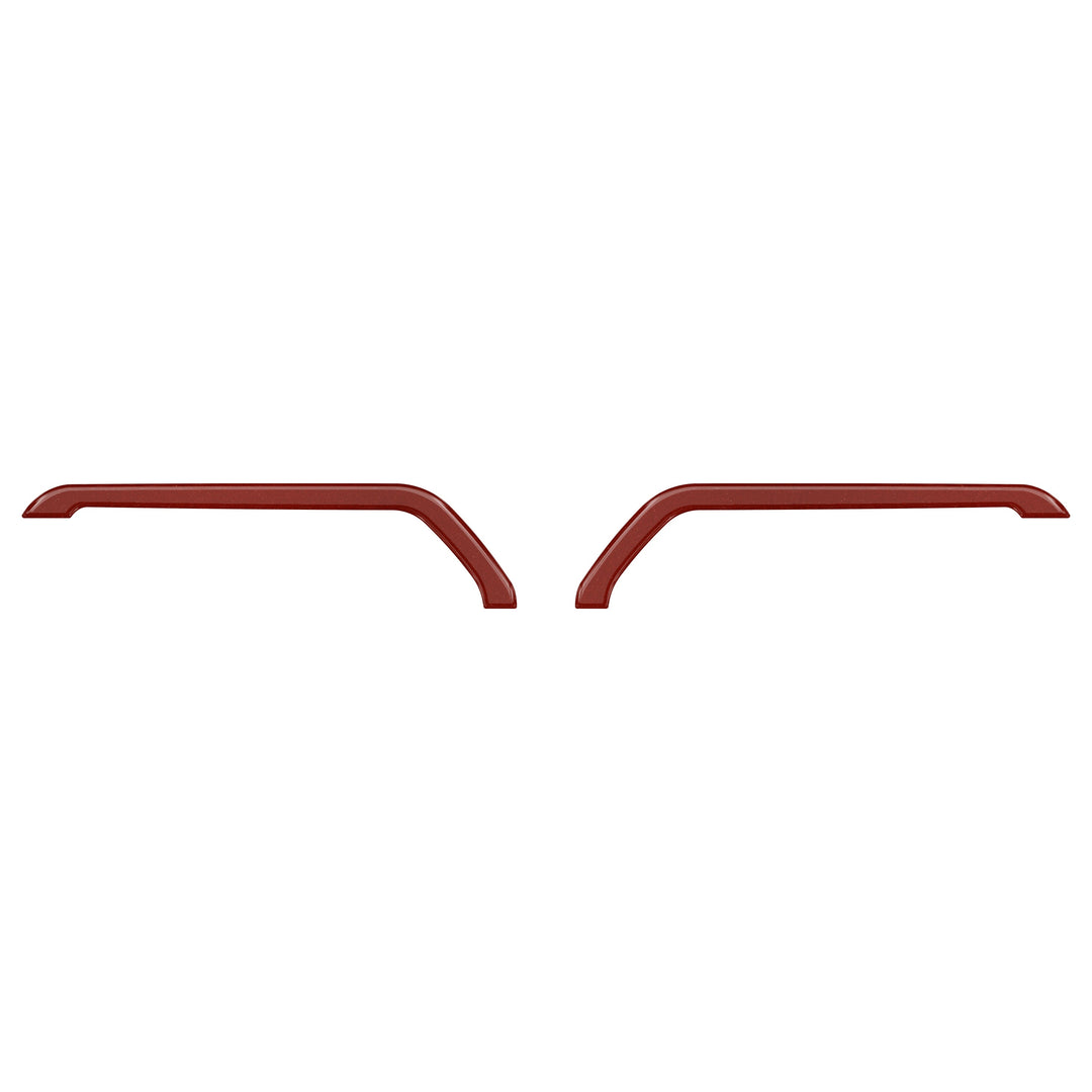 Door Armrest Accent Trim Fits 2016-2023 Toyota Tacoma