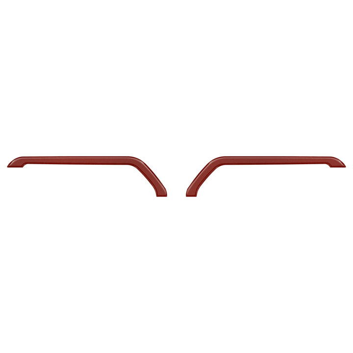 Door Armrest Accent Trim Fits 2016-2023 Toyota Tacoma