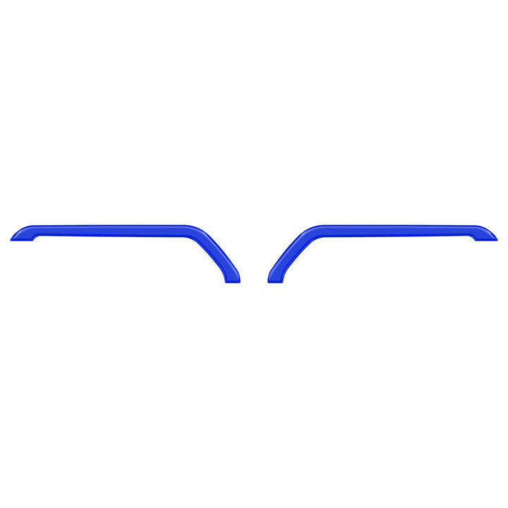 Door Armrest Accent Trim Fits 2016-2023 Toyota Tacoma