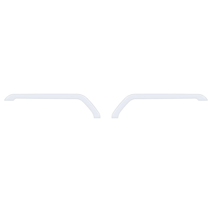 Door Armrest Accent Trim Fits 2016-2023 Toyota Tacoma