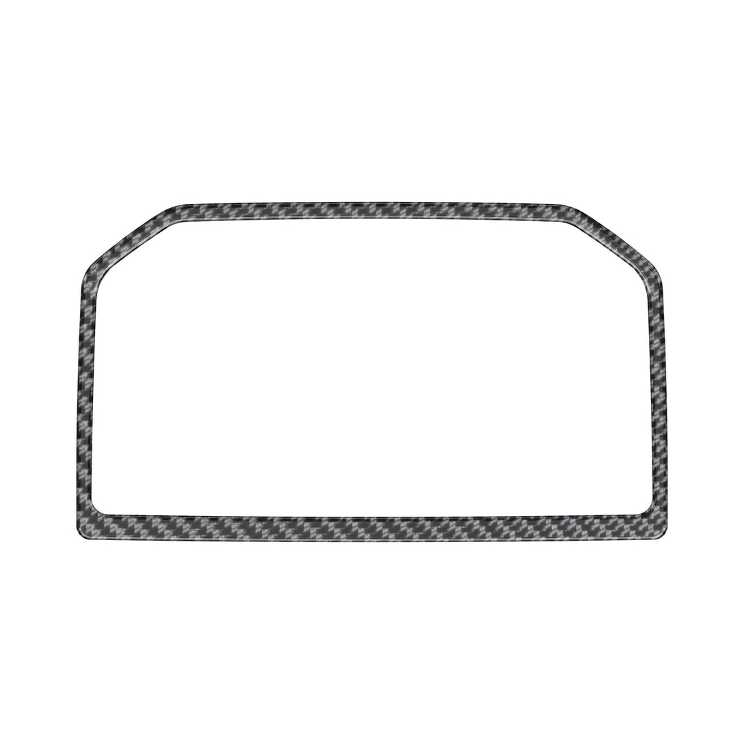 Rear Cupholder Accent Trim Fits 2024-2026 Toyota Tacoma