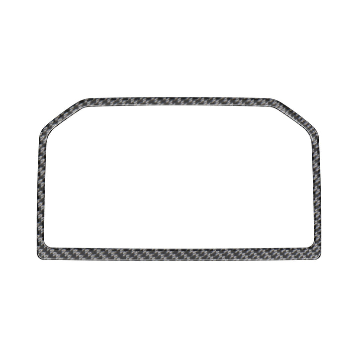 Rear Cupholder Accent Trim Fits 2024-2026 Toyota Tacoma