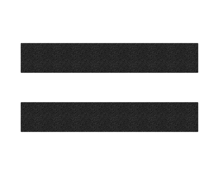 Door Sill Protection Overlays Fits 2024-2025 Toyota Tacoma