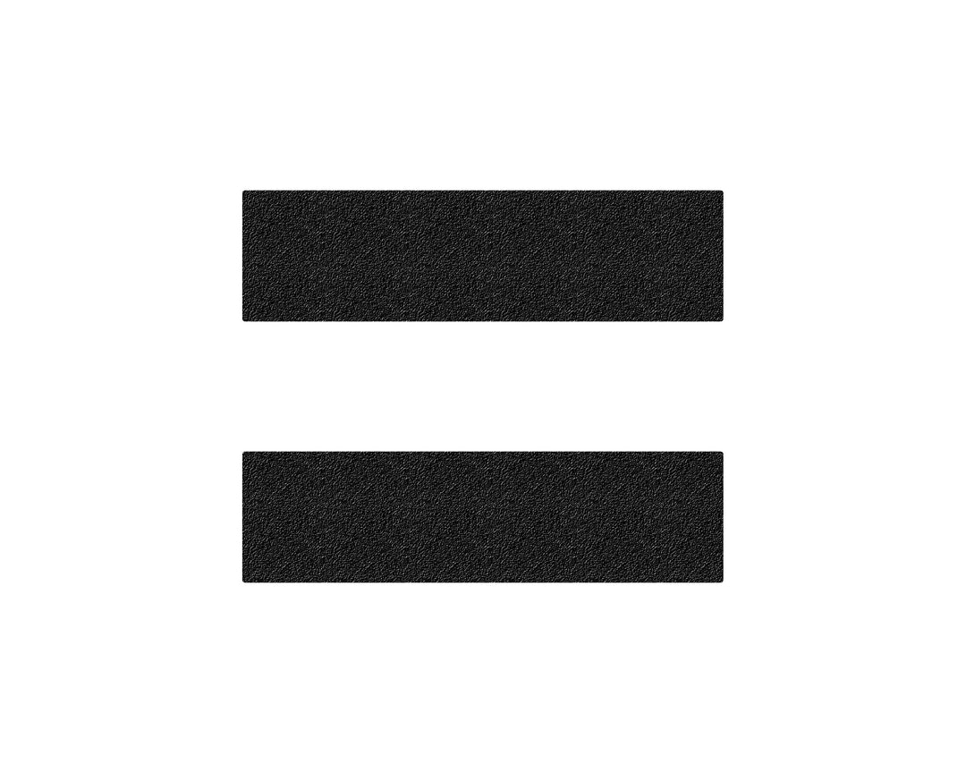 Door Sill Protection Overlays Fits 2024-2025 Toyota Tacoma