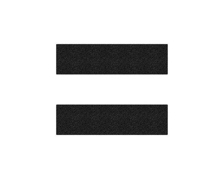 Door Sill Protection Overlays Fits 2024-2025 Toyota Tacoma