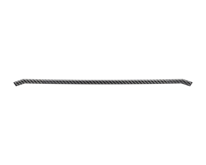 TRD Hood Scoop Accent Overlays Fits 2024-2026 Toyota Tacoma &amp; 2025-2026 Toyota 4Runner