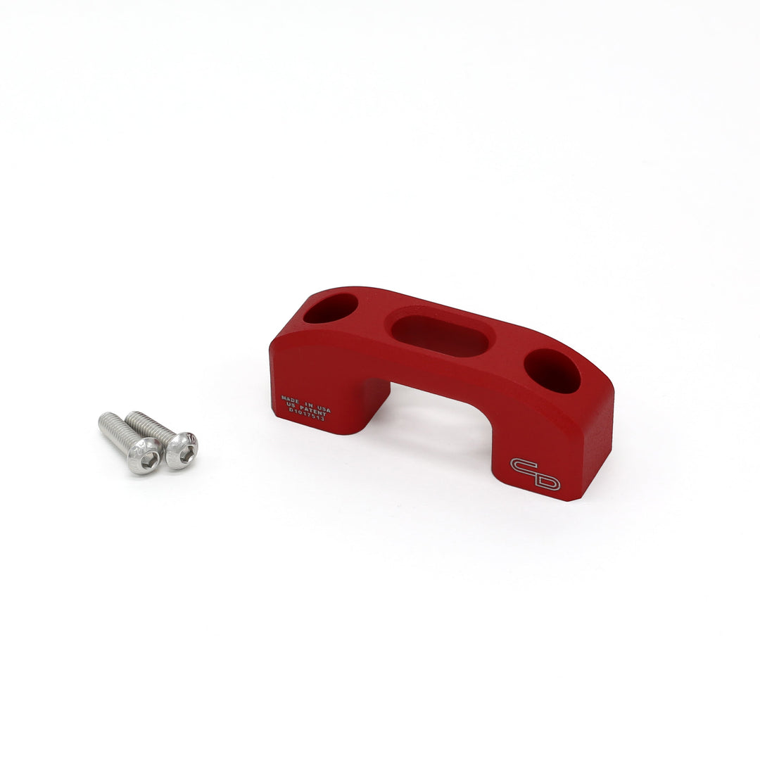 Tacoma Center Tie-Down Anchor (SINGLE)