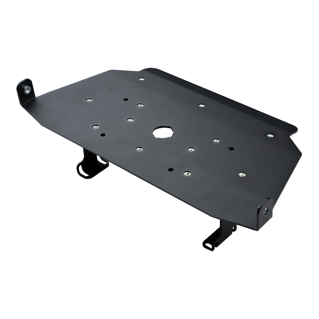 Dash Accessory Mount For 22+ Toyota Tundra