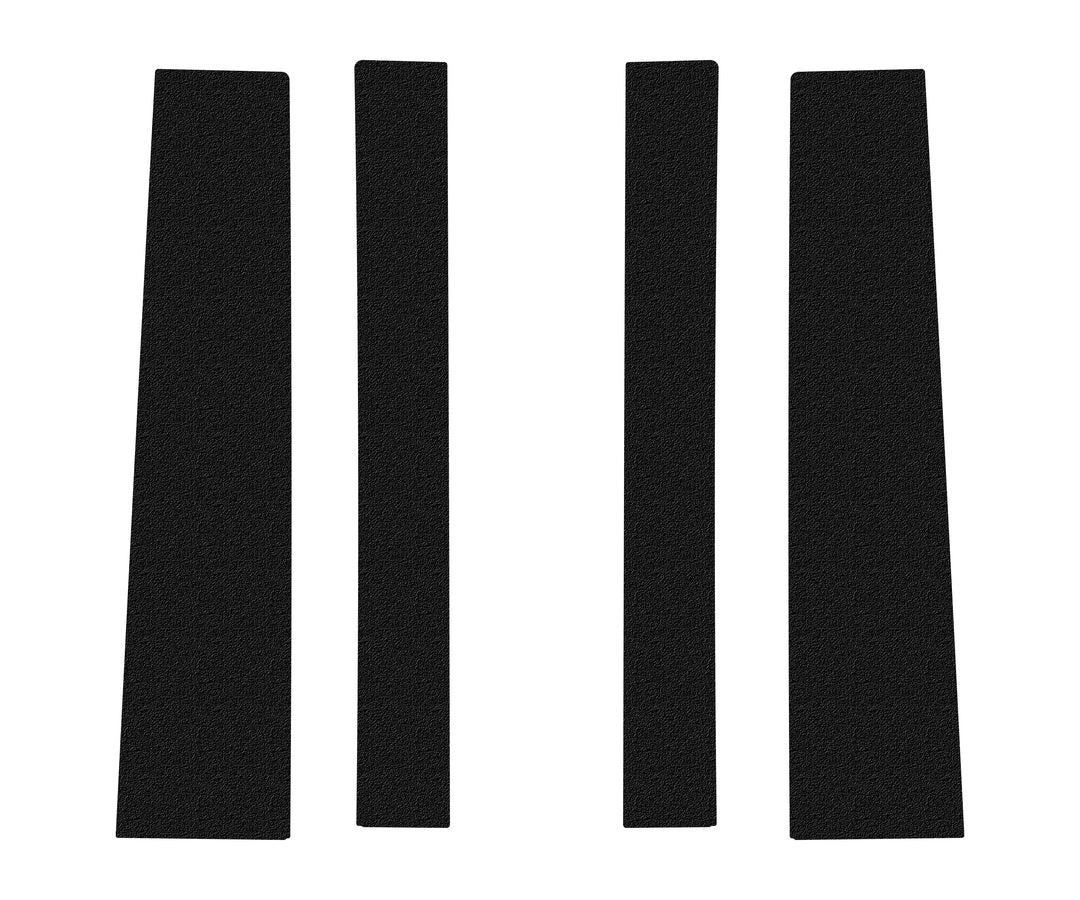 Door Pillar Accent Trim Fits 2006-2014 Toyota FJ Cruiser