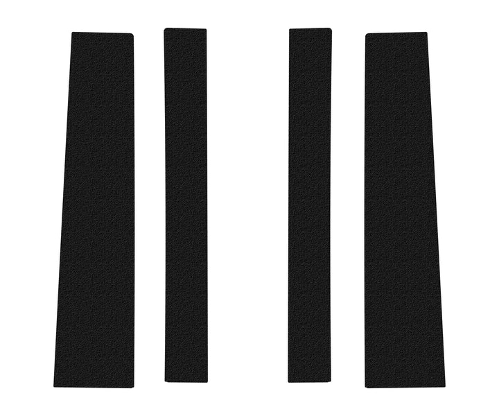 Door Pillar Accent Trim Fits 2006-2014 Toyota FJ Cruiser