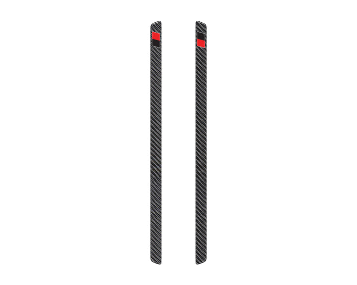 Doorsill Inserts Fits 2021-2026 Toyota GR86