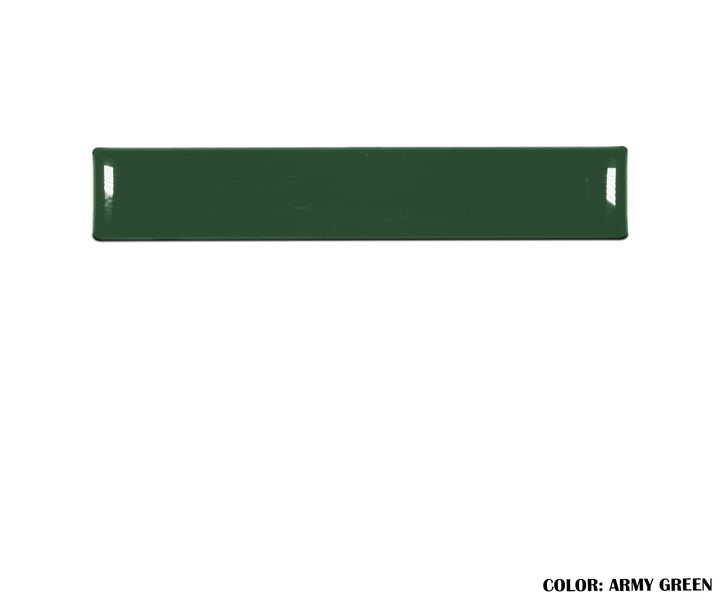 Center Console Badge-Custom Text - Fits 2014-2021 Toyota Tundra