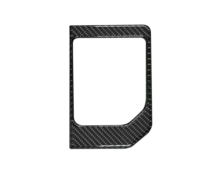 Center Console Shifter Accent Trim Fits 2014-2021 Toyota Tundra