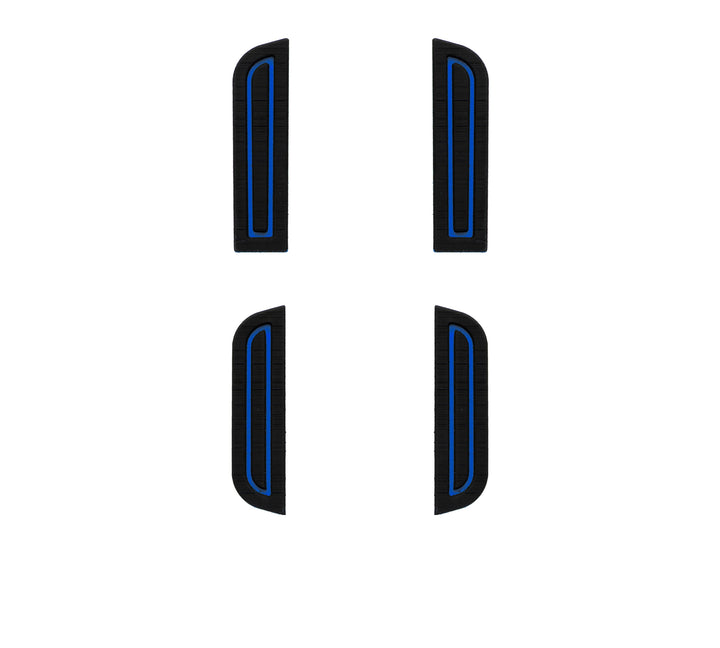 Door Armrest Inserts Fits 2014-2021 Toyota Tundra