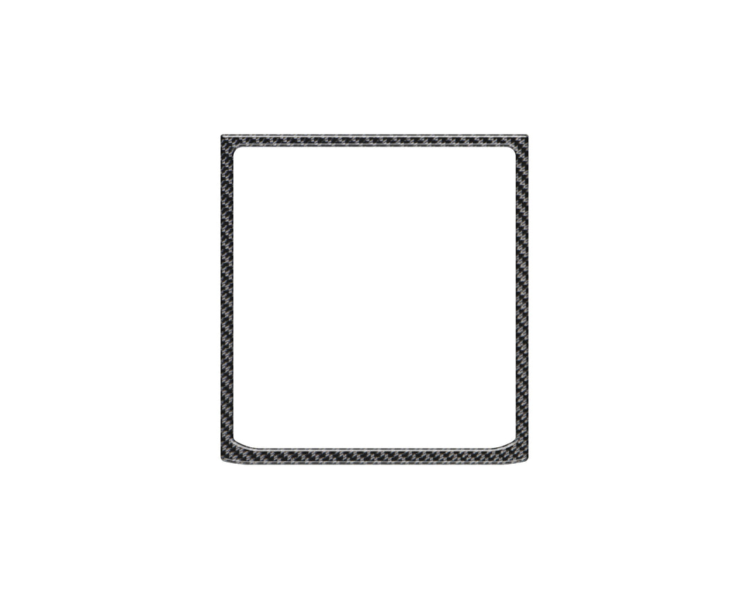 Center Console Compartment Accent Fits 2022-2025 Toyota Tundra & 2023-2025 Toyota Sequoia