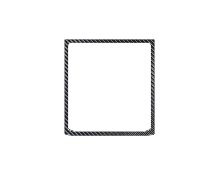 Center Console Compartment Accent Fits 2022-2025 Toyota Tundra & 2023-2025 Toyota Sequoia