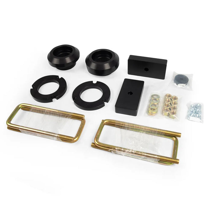 07-21′ Toyota Tundra TRD Sport Preload Collar Lift Kit