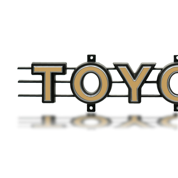 2012-15 Pro Grille Insert Decals