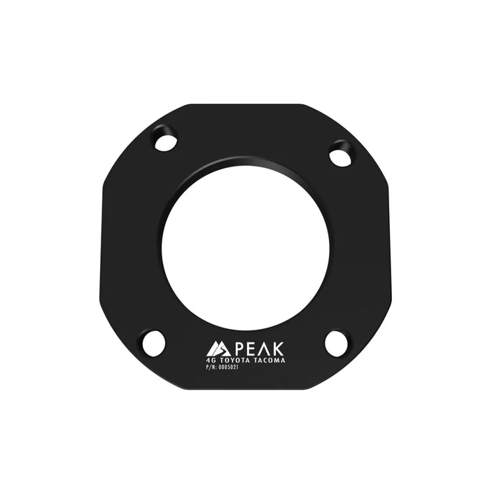 2025+ Toyota 4Runner 2-Piece Collar Lift – 2.25″ Lift