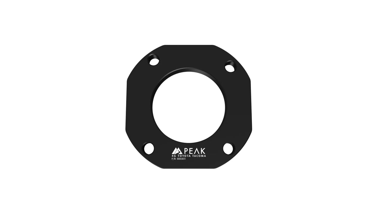 2025+ Toyota 4Runner 2-Piece Trail Kit – 2.25″ Lift