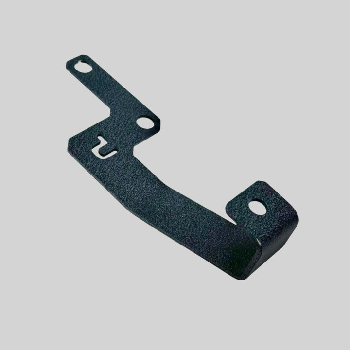 2024+ Toyota Tacoma Ditch Light Mounting Brackets