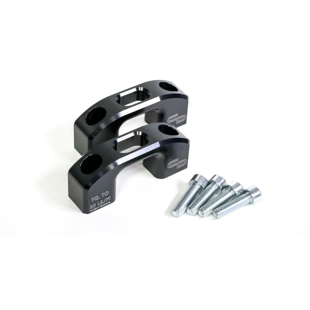 Medium Billet Tie-Down Anchors