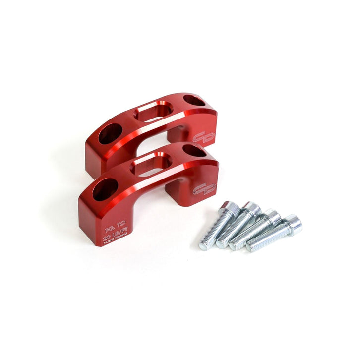 Medium Billet Tie-Down Anchors