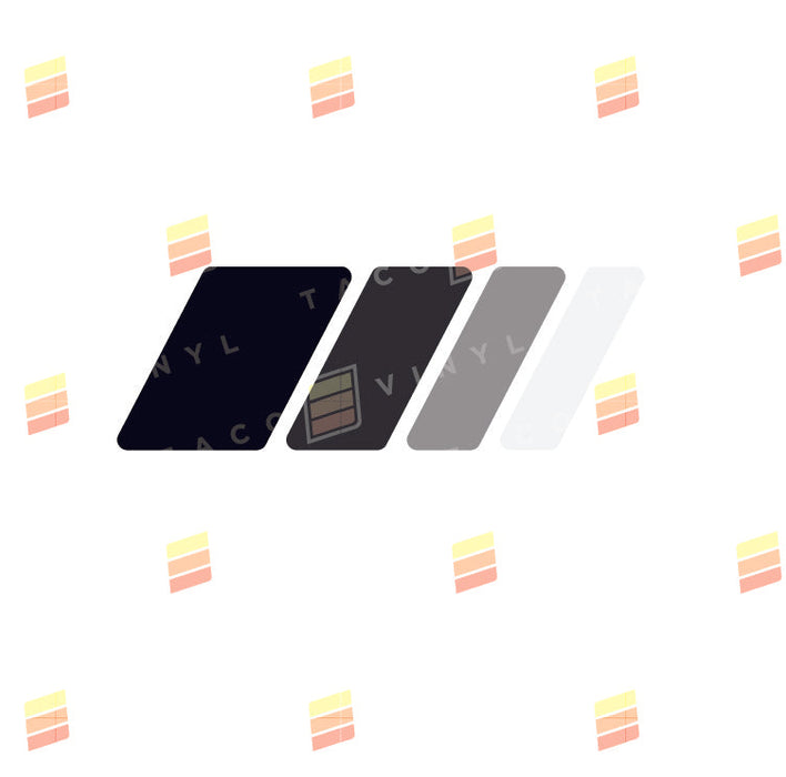 4Wave Decal