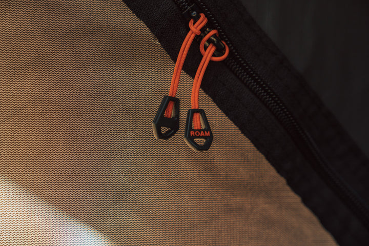 Vagabond 2.0 Rooftop Tent