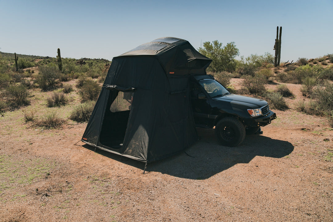 Vagabond XL 2.0 Rooftop Tent