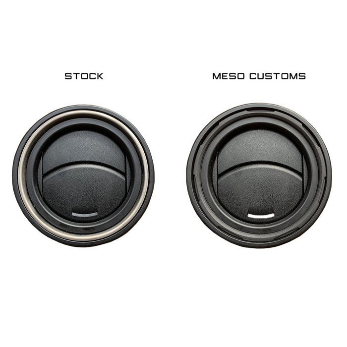 Vent Ring Kit