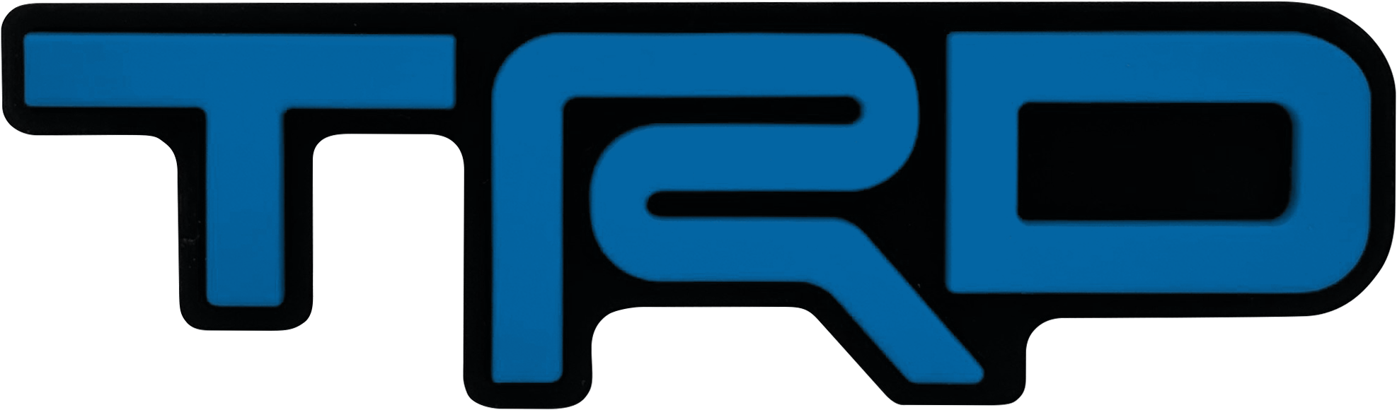 Logo Grille Badge
