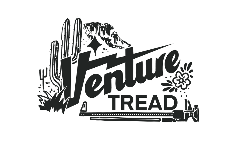 Venture Tread