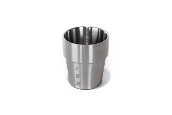 Whiskey Cup Set 4-Piece