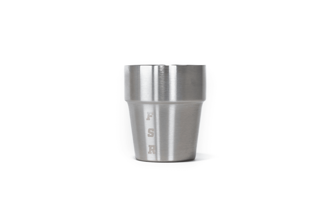 Whiskey Cup Set 4-Piece