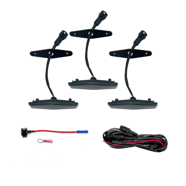 4Runner Raptor Lights Kit