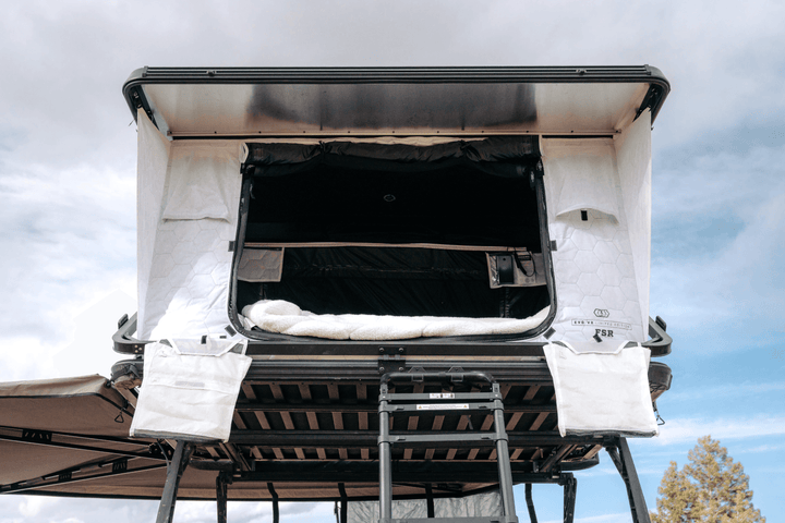 Evolution XL White Tent Body