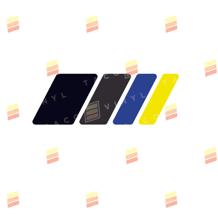 4Wave Decal